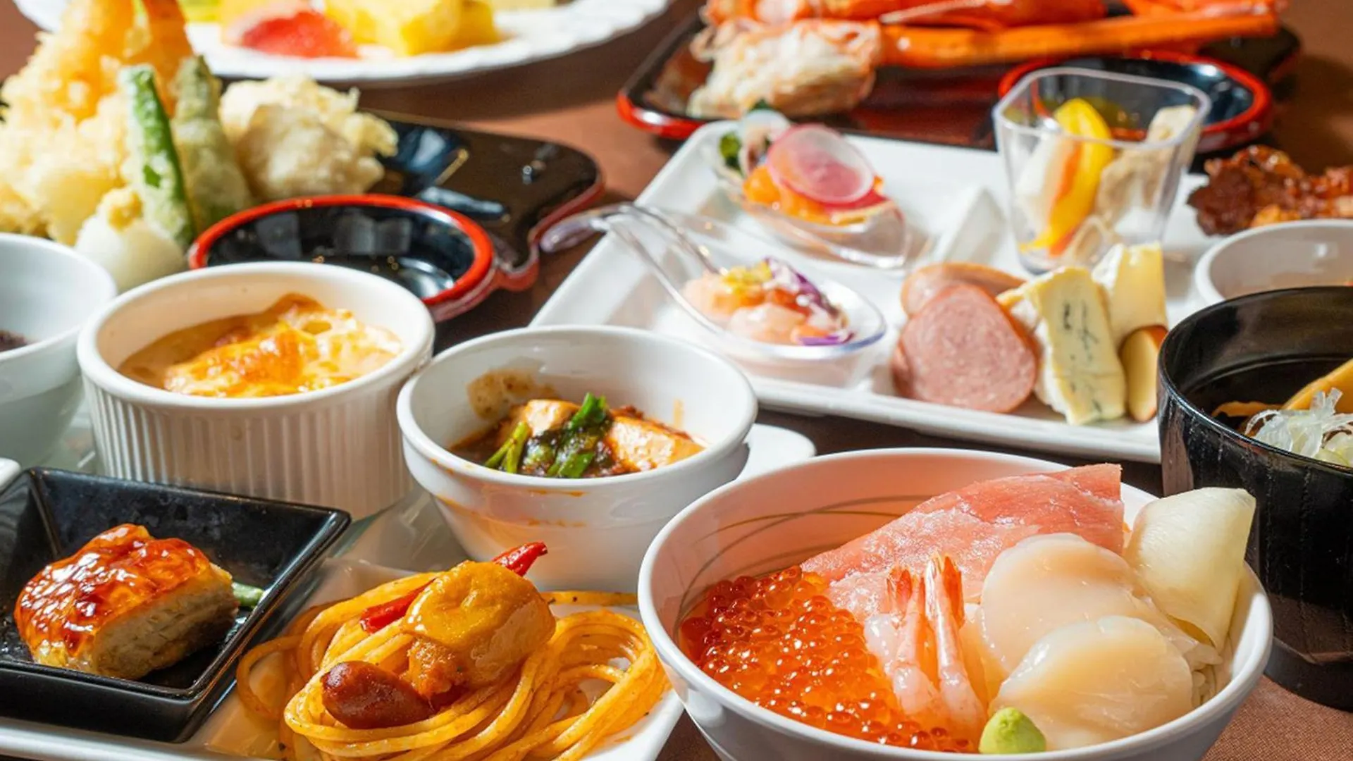 Hakodate-Onuma Prince Hotel Nanae Japon