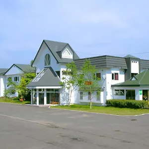 Ryokan Parkway