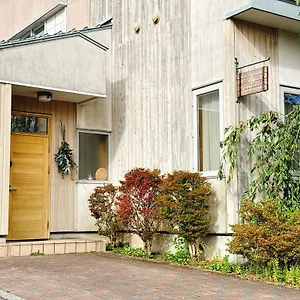 アパート 民泊なべやさんち