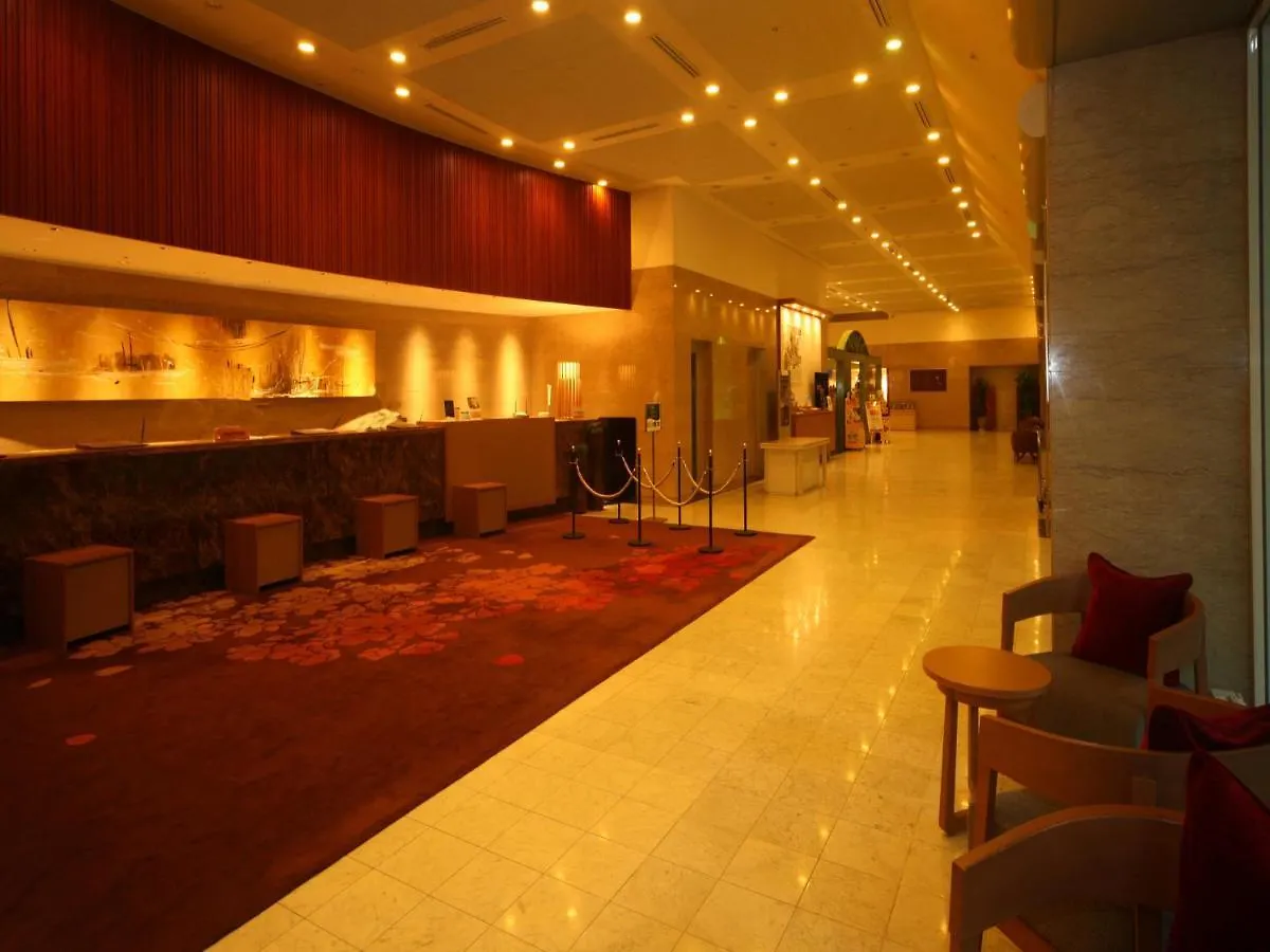 Hakodate-Onuma Prince Hotel Nanae 4*,