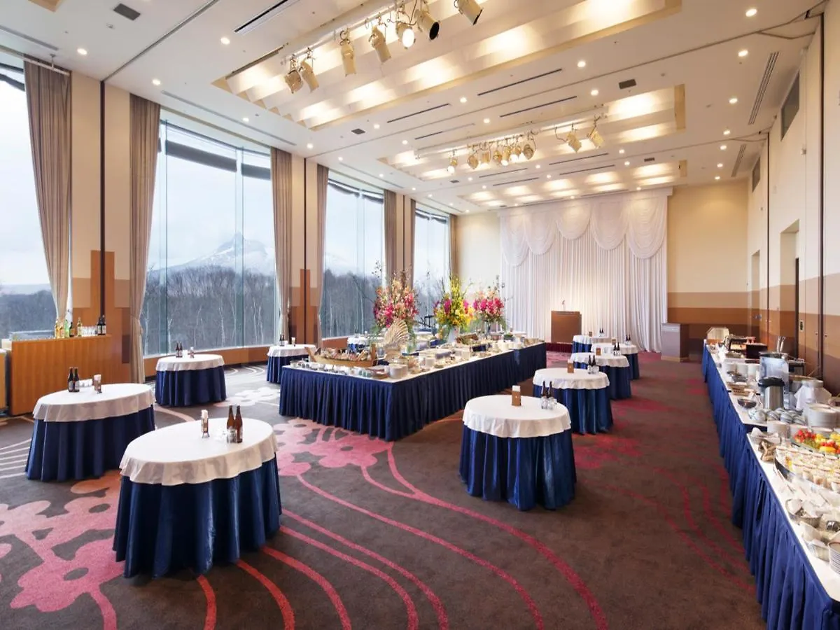 Hakodate-Onuma Prince Hotel Nanae