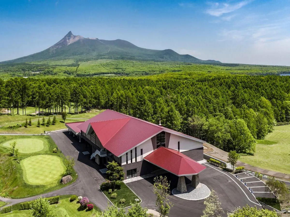 ****  Hakodate-Onuma Prince Hotel Nanae Japon