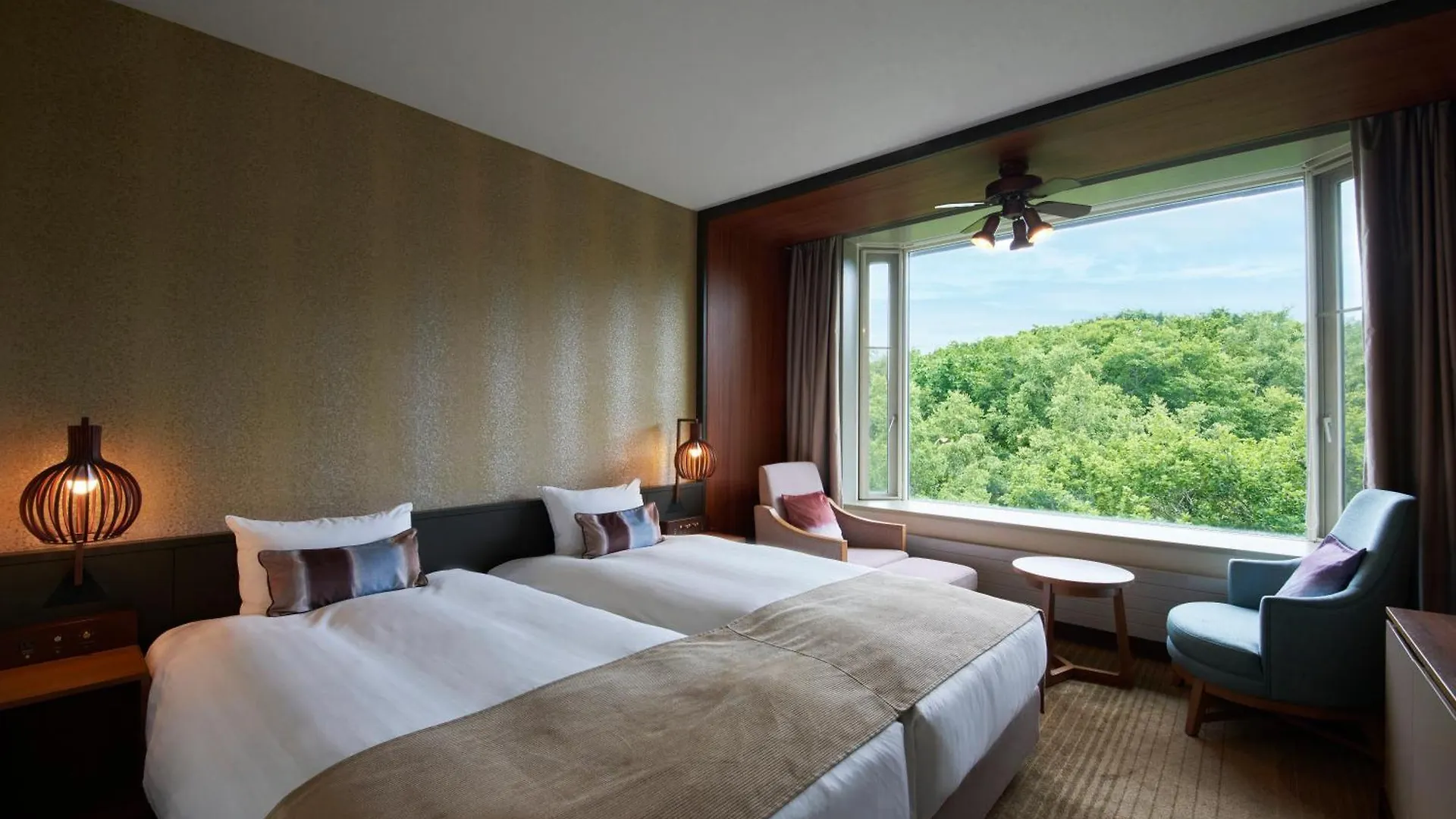 Hakodate-Onuma Prince Hotel Nanae