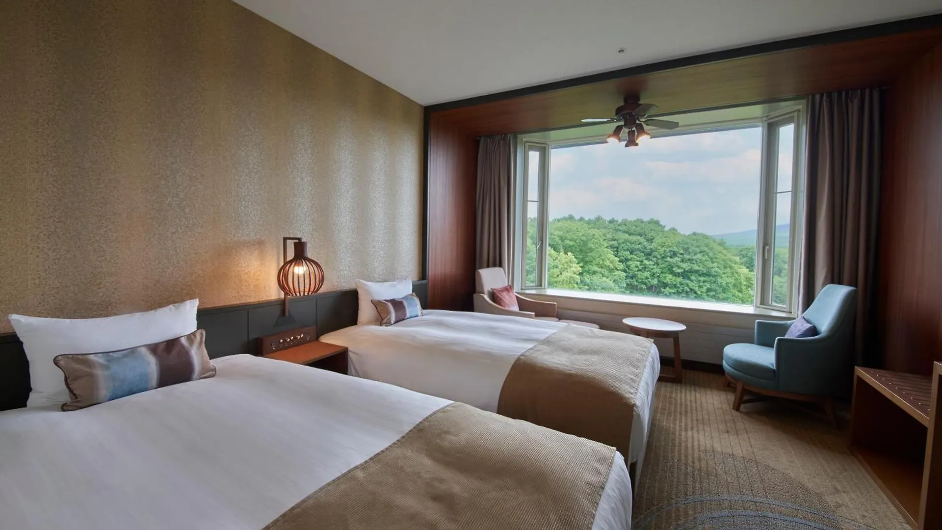 Hakodate-Onuma Prince Hotel Nanae
