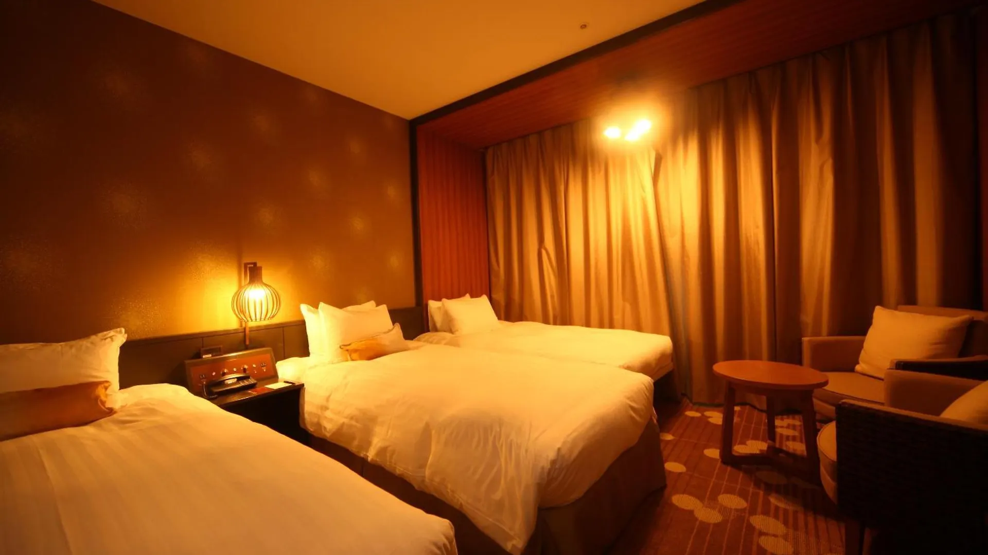 Hakodate-Onuma Prince Hotel Nanae