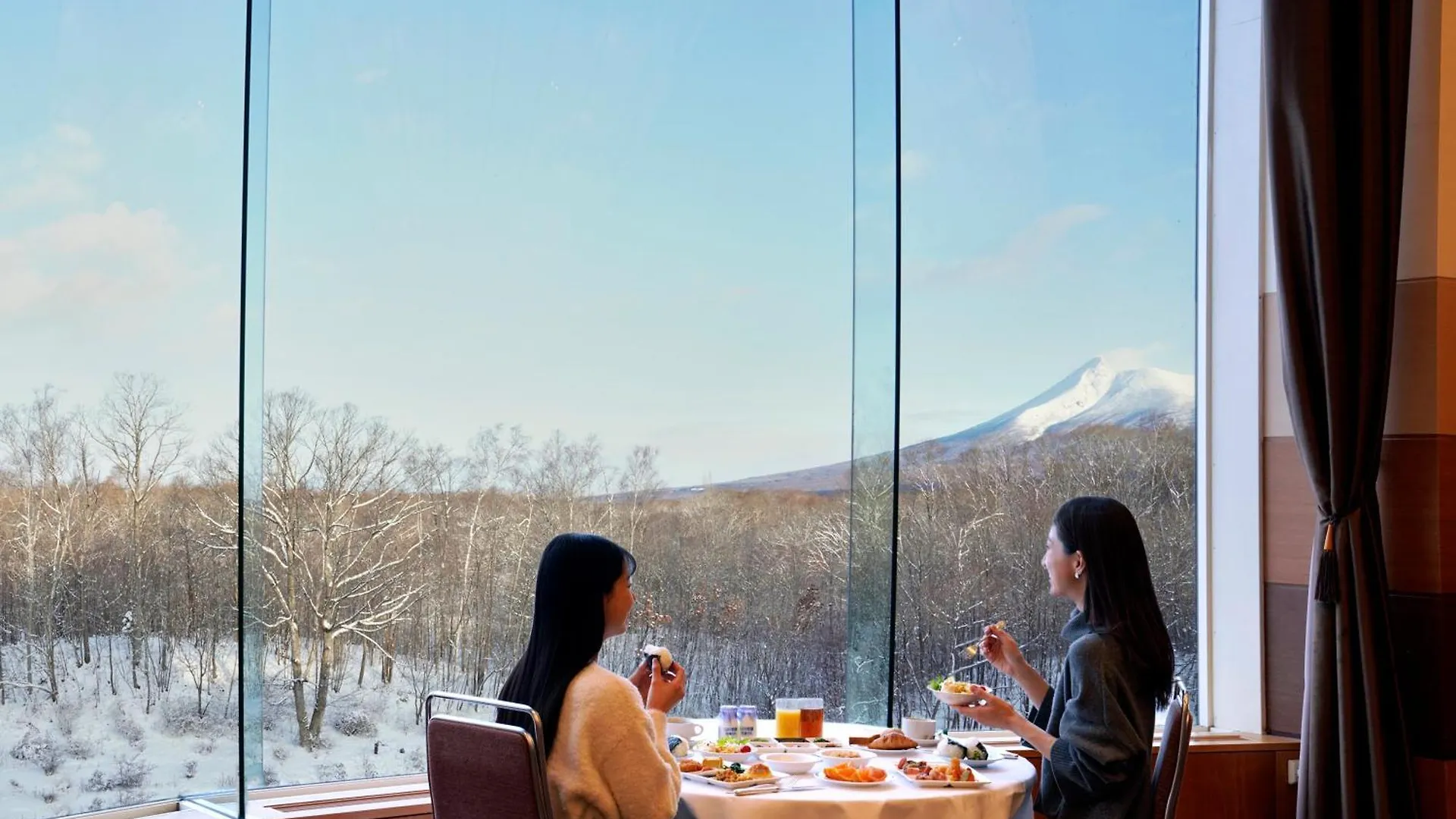 Hakodate-Onuma Prince Hotel Nanae