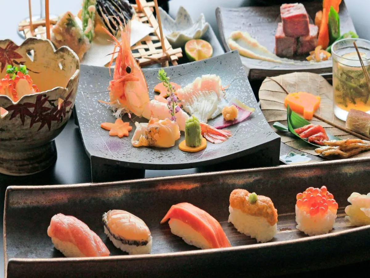 Hakodate-Onuma Prince Hotel Nanae